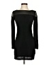 BCBGeneration Black Cocktail Dress Size XXS - photo 1