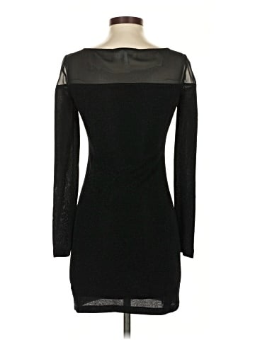 BCBGeneration Cocktail Dress (view 2)