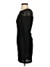 BCBGeneration Black Cocktail Dress Size XXS - photo 5