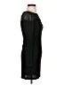 BCBGeneration Black Cocktail Dress Size XXS - photo 4
