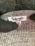 Splendid Gray Long Sleeve Henley Size XL - photo 6