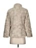 Dylan Ivory Faux Fur Jacket Size XS - photo 2