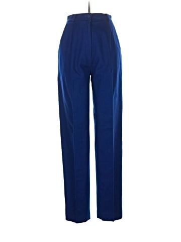 Assorted Brands Wool Pants (view 1)