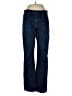 Uniqlo 100% Cotton Blue Jeans Size 31 waist - photo 1