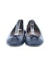 Old Navy Blue Flats Size 4 - photo 2