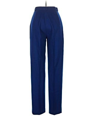 Assorted Brands Wool Pants (view 2)