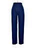 Assorted Brands Color Block Blue Wool Pants Size 7 - 8 - photo 2