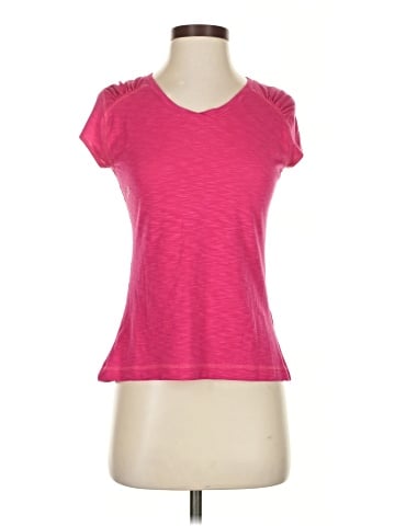 Title Nine Short Sleeve Top (view 1)
