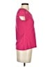 Title Nine Pink Short Sleeve Top Size XS - photo 4