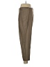 Everlane 100% Lyocell Solid Brown Casual Pants Size 10 - photo 5