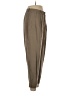 Everlane 100% Lyocell Solid Brown Casual Pants Size 10 - photo 4