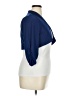 S.L. Fashions 100% Polyester Blue Vest Size 14W - photo 4