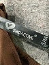 Sho Active Brown Track Pants Size Sm - Med - photo 6