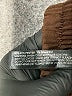 Sho Active Brown Track Pants Size Sm - Med - photo 7