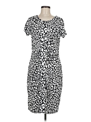 Peter Nygard Casual Dress (view 1)
