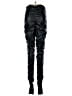 Assorted Brands Black Casual Pants Size L - photo 2