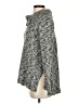 Splendid Tweed Gray Pullover Sweater Size S - photo 5