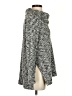 Splendid Tweed Gray Pullover Sweater Size S - photo 4