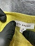 Blu Pepper Yellow Pullover Sweater Size S - photo 7