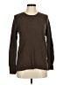 Gap Brown Pullover Sweater Size S - photo 1