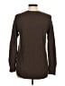 Gap Brown Pullover Sweater Size S - photo 2