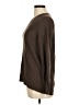 Gap Brown Pullover Sweater Size S - photo 5