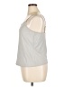 Lane Bryant Silver Tank Top Size 14 - 16 Plus - photo 5