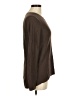 Gap Brown Pullover Sweater Size S - photo 4