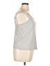 Lane Bryant Silver Tank Top Size 14 - 16 Plus - photo 4