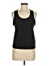 Athleta Black Active Tank Size M - photo 1