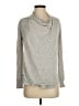 Ted Baker London Gray Pullover Sweater Size 2 (0) - photo 1