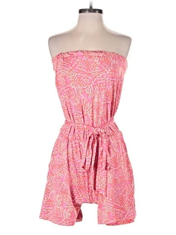 La Mer Luxe Romper (view 1)