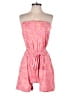 La Mer Luxe Paisley Pink Romper Size S - photo 1