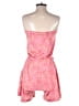 La Mer Luxe Paisley Pink Romper Size S - photo 2
