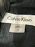 Calvin Klein Black Cocktail Dress Size 2 - photo 6