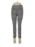 Athleta Chevron-herringbone Gray Active Pants Size L - photo 1