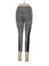 Athleta Chevron-herringbone Gray Active Pants Size L - photo 2