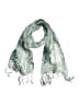 Unbranded Teal Green Scarf One size - photo 1