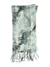 Unbranded Teal Green Scarf One size - photo 2