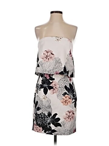 Keepsake Cocktail Dress (view 1)