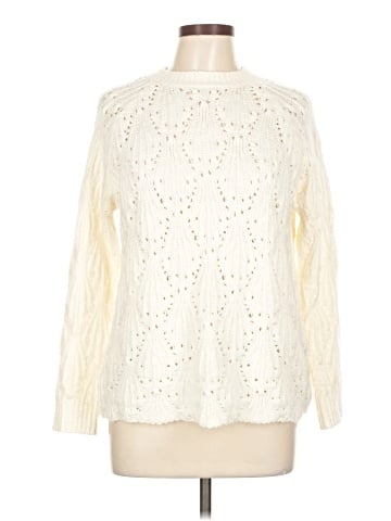 Kensie Pullover Sweater (view 1)