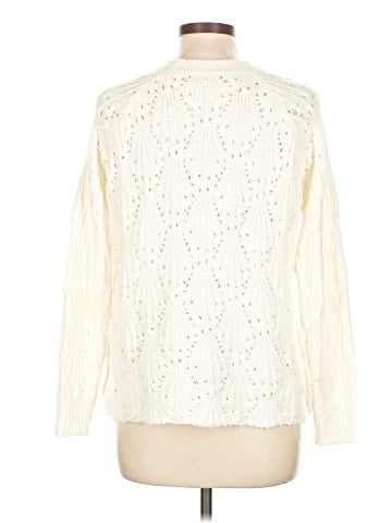 Kensie Pullover Sweater (view 2)