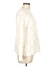 Kensie Ivory Pullover Sweater Size L - photo 4