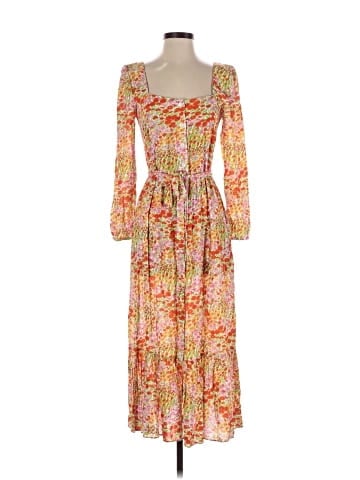 Made with Tender Loving Care by HVN Casual Dress (view 1)