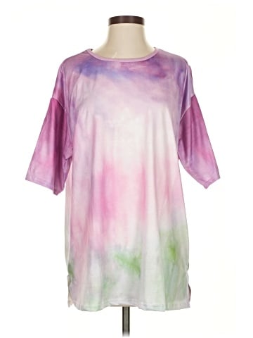Ash Short Sleeve T-Shirt (view 1)