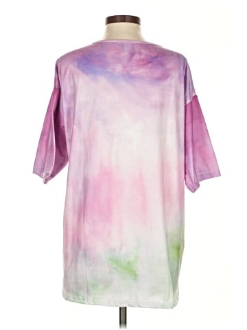 Ash Short Sleeve T-Shirt (view 2)