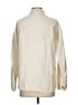 Hollister 100% Cotton Ivory Jacket Size S - photo 2