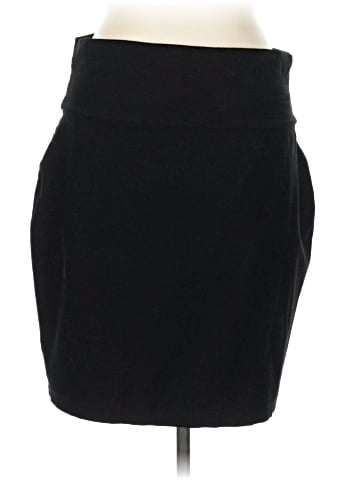 Eileen Fisher Casual Skirt (view 1)
