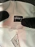 Urban Coco Solid Ivory Formal Skirt Size XL - photo 4