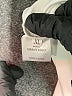 Urban Coco Solid Ivory Formal Skirt Size XL - photo 5